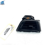 DASHBOARD RIGHT SIDE OUTER AIR VENT HEAT GRILLE OEM 2014-2019 BMW F36 Gran 