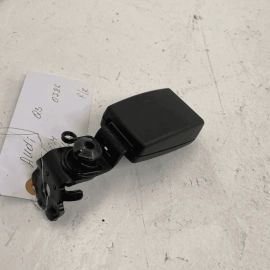 15-18 AUDI Q3 REAR RIGHT PASSENGER SEAT BELT SEATBELT BUCKLE OEM 4G88577399