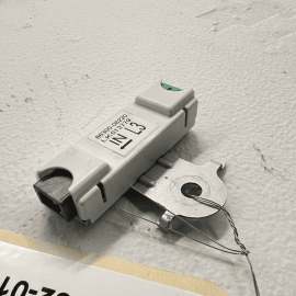 REAR LEFT DRIVER SIDE ANTENNA AMPLIFIER MODULE UNIT OEM TOYOTA CAMRY 2018-2