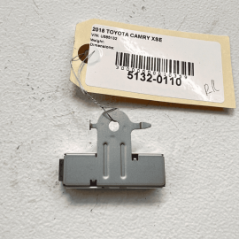 REAR LEFT DRIVER SIDE ANTENNA AMPLIFIER MODULE UNIT OEM TOYOTA CAMRY 2018-2