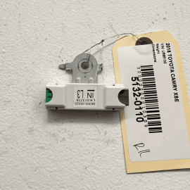 REAR LEFT DRIVER SIDE ANTENNA AMPLIFIER MODULE UNIT OEM TOYOTA CAMRY 2018-2