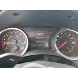 REAR LEFT DRIVER SIDE ANTENNA AMPLIFIER MODULE UNIT OEM TOYOTA CAMRY 2018-2