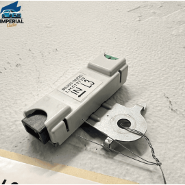 REAR LEFT DRIVER SIDE ANTENNA AMPLIFIER MODULE UNIT OEM TOYOTA CAMRY 2018-2