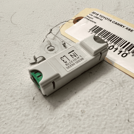 REAR LEFT DRIVER SIDE ANTENNA AMPLIFIER MODULE UNIT OEM TOYOTA CAMRY 2018-2