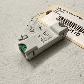 REAR LEFT DRIVER SIDE ANTENNA AMPLIFIER MODULE UNIT OEM TOYOTA CAMRY 2018-2