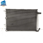 2014 - 2018 Jeep Cherokee AC Condenser OEM