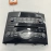 2010 - 2012 INFINITI FX35 QX70 DASH RADIO CLOCK & CLIMATE CONTROL FACE PANE