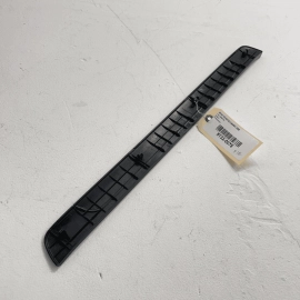 FRONT PASSENGER SIDE DOOR SILL SCUFF PLATE TRIM COVER OEM Toyota Camry 2018