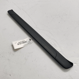 FRONT PASSENGER SIDE DOOR SILL SCUFF PLATE TRIM COVER OEM Toyota Camry 2018