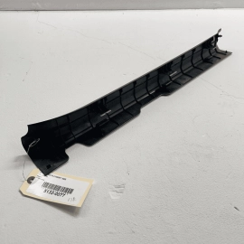 FRONT PASSENGER SIDE DOOR SILL SCUFF PLATE TRIM COVER OEM Toyota Camry 2018