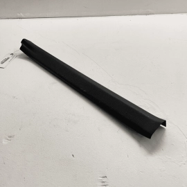 FRONT PASSENGER SIDE DOOR SILL SCUFF PLATE TRIM COVER OEM Toyota Camry 2018