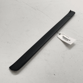FRONT PASSENGER SIDE DOOR SILL SCUFF PLATE TRIM COVER OEM Toyota Camry 2018
