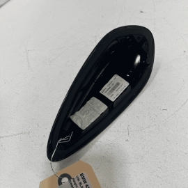2012-2020 BMW GRAN COUPE F36 Rear Upper Antenna Decoration Black OEM