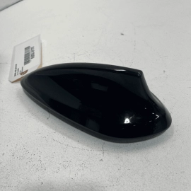 2012-2020 BMW GRAN COUPE F36 Rear Upper Antenna Decoration Black OEM