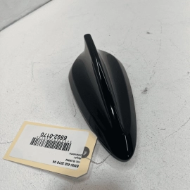 2012-2020 BMW GRAN COUPE F36 Rear Upper Antenna Decoration Black OEM