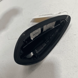2012-2020 BMW GRAN COUPE F36 Rear Upper Antenna Decoration Black OEM