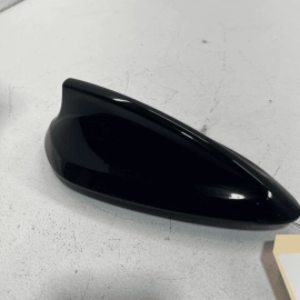 2012-2020 BMW GRAN COUPE F36 Rear Upper Antenna Decoration Black OEM