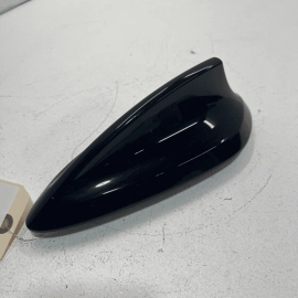 2012-2020 BMW GRAN COUPE F36 Rear Upper Antenna Decoration Black OEM