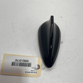 2012-2020 BMW GRAN COUPE F36 Rear Upper Antenna Decoration Black OEM