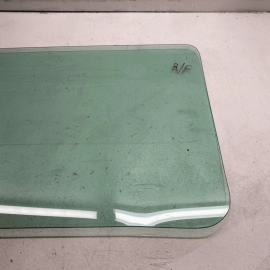 2003 - 2009 HUMMER H2 FRONT RIGHT PASSENGER SIDE DOOR WINDOW GLASS OEM