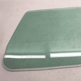 2003 - 2009 HUMMER H2 FRONT RIGHT PASSENGER SIDE DOOR WINDOW GLASS OEM