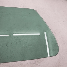 2003 - 2009 HUMMER H2 FRONT RIGHT PASSENGER SIDE DOOR WINDOW GLASS OEM