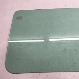 2003 - 2009 HUMMER H2 FRONT RIGHT PASSENGER SIDE DOOR WINDOW GLASS OEM
