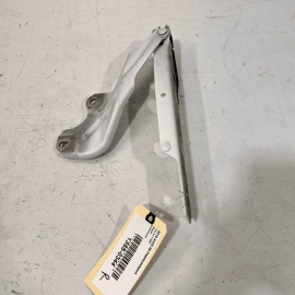 2012-18 Audi S6 A6 A7 Quattro Hood Bonnet Passenger Side Hinge W/ Cover OEM