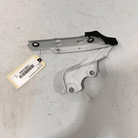 2012-18 Audi S6 A6 A7 Quattro Hood Bonnet Passenger Side Hinge W/ Cover OEM
