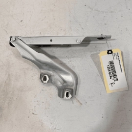 2012-18 Audi S6 A6 A7 Quattro Hood Bonnet Passenger Side Hinge W/ Cover OEM