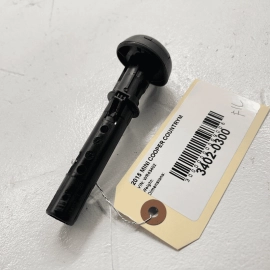 MINI COOPER COUNTRYMAN R60 2011-2016 FRONT LEFT DRIVER GUIDE HEADREST OEM