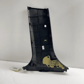 Passenger Side Lower Center B Pillar Cover Panel Trim OEM 2018-2021 Toyota 