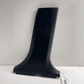 Passenger Side Lower Center B Pillar Cover Panel Trim OEM 2018-2021 Toyota 