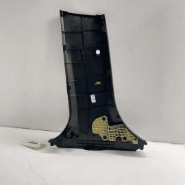 Passenger Side Lower Center B Pillar Cover Panel Trim OEM 2018-2021 Toyota 
