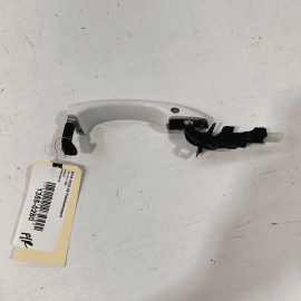 AUDI A6 2012-2018 FRONT OR REAR PASSENGER SIDE DOOR EXTERIOR HANDLE OEM =LY