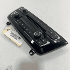 Radio & AC Heater Climate Control Switch OEM 2014-2019 BMW F36 Gran Coupe