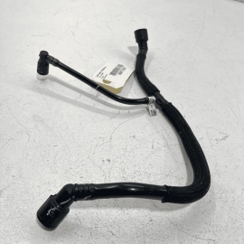 2018-2023 GMC TERRAIN REAR RIGHT PASSENGER SIDE DOOR WINDOW INNER BELT SEAL
