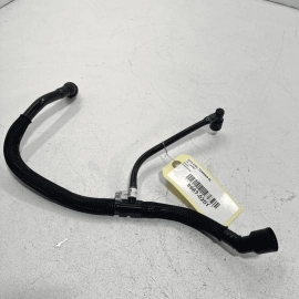 2018-2023 GMC TERRAIN REAR RIGHT PASSENGER SIDE DOOR WINDOW INNER BELT SEAL
