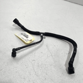 2018-2023 GMC TERRAIN REAR RIGHT PASSENGER SIDE DOOR WINDOW INNER BELT SEAL