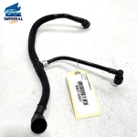 2018-2023 GMC TERRAIN REAR RIGHT PASSENGER SIDE DOOR WINDOW INNER BELT SEAL