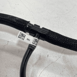 2018-2023 GMC TERRAIN REAR RIGHT PASSENGER SIDE DOOR WINDOW INNER BELT SEAL