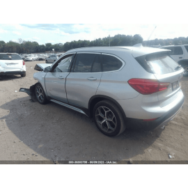 BMW X1 F48 2016-2022 X2 REAR DIFFERENTIAL MOUNT VIBRATION DAMPER ABSORBER O