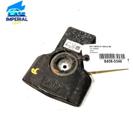 BMW X1 F48 2016-2022 X2 REAR DIFFERENTIAL MOUNT VIBRATION DAMPER ABSORBER O