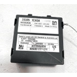 2009-2010-2011-2012 INFINITI FX35 KEYLESS ENTRY CONTROL MODULE UNIT OEM
