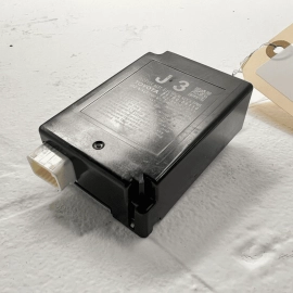 Keyless Entry Receiver & Tire Pressure Monitoring System OEM TOYOTA CAMRY 1