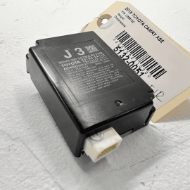 Keyless Entry Receiver & Tire Pressure Monitoring System OEM TOYOTA CAMRY 1