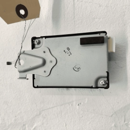 Keyless Entry Receiver & Tire Pressure Monitoring System OEM TOYOTA CAMRY 1