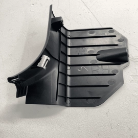 FRONT RIGHT PASSENGER SIDE KICK PANEL TRIM COVER OEM TOYOTA CAMRY 2018-2021