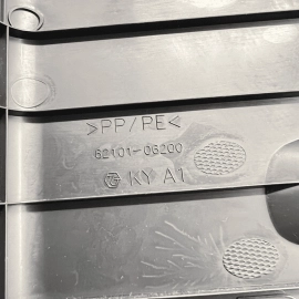 FRONT RIGHT PASSENGER SIDE KICK PANEL TRIM COVER OEM TOYOTA CAMRY 2018-2021