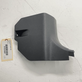 FRONT RIGHT PASSENGER SIDE KICK PANEL TRIM COVER OEM TOYOTA CAMRY 2018-2021